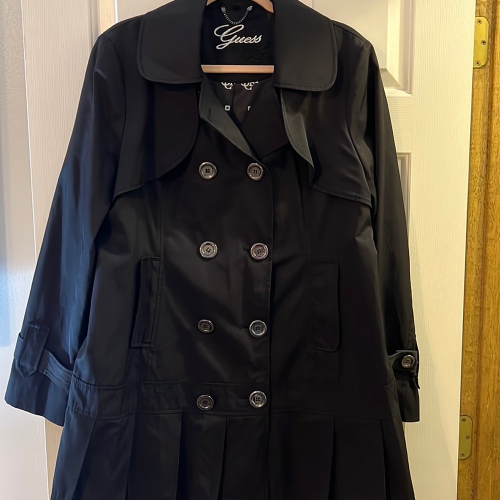 GUESS Jacket